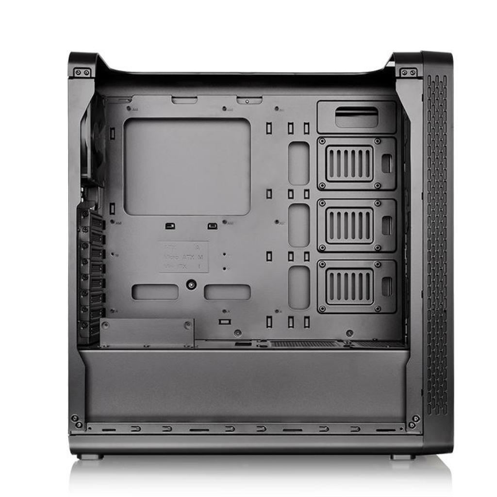 [26/08/2016] Thermaltake View 27: Midi-Tower mit gebogenem Sichtfenster (41)