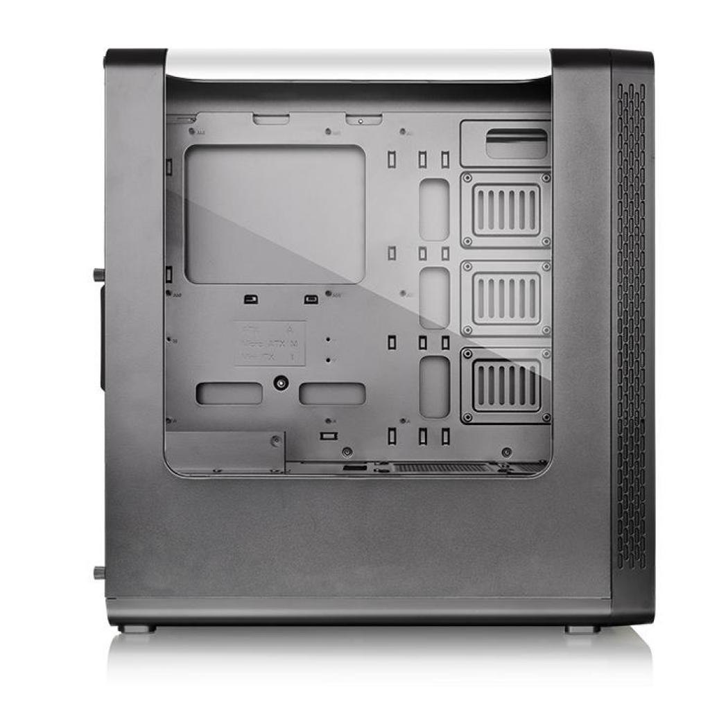 [26/08/2016] Thermaltake View 27: Midi-Tower mit gebogenem Sichtfenster (44)