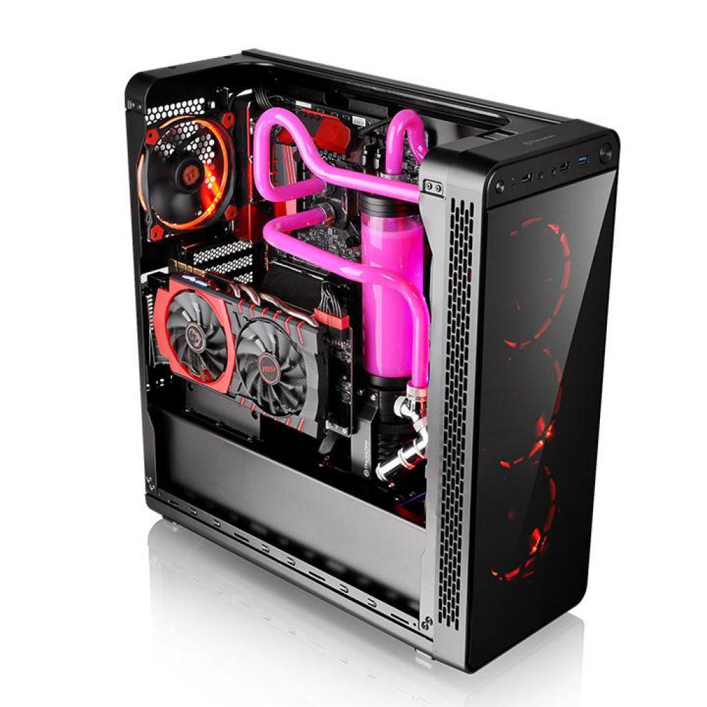 [26/08/2016] Thermaltake View 27: Midi-Tower mit gebogenem Sichtfenster (5)