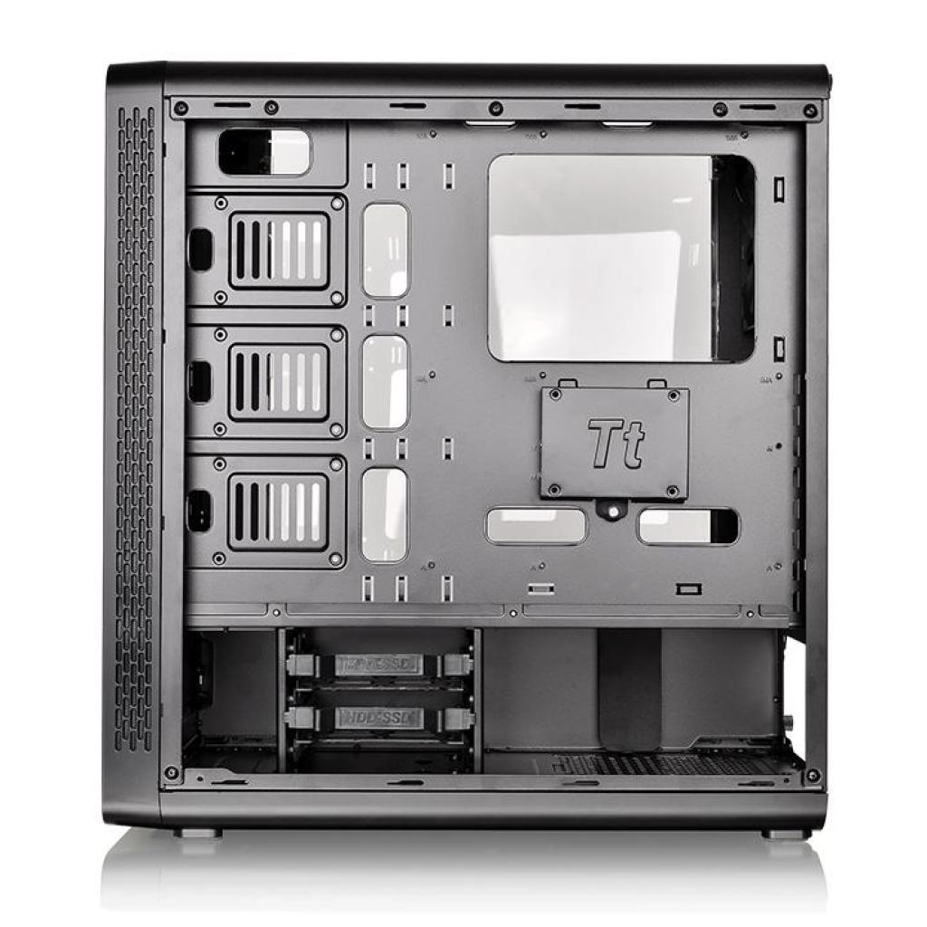 [26/08/2016] Thermaltake View 27: Midi-Tower mit gebogenem Sichtfenster (8)