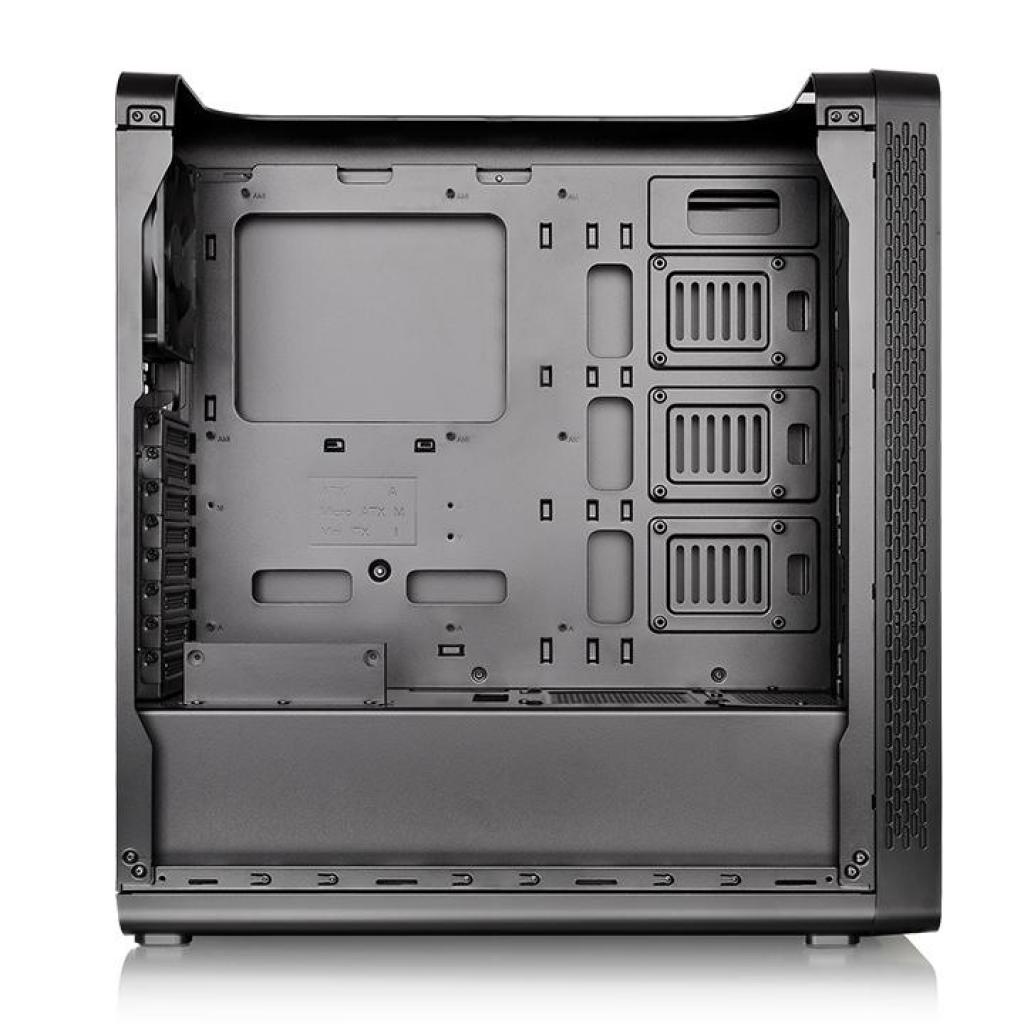 [26/08/2016] Thermaltake View 27: Midi-Tower mit gebogenem Sichtfenster (9)