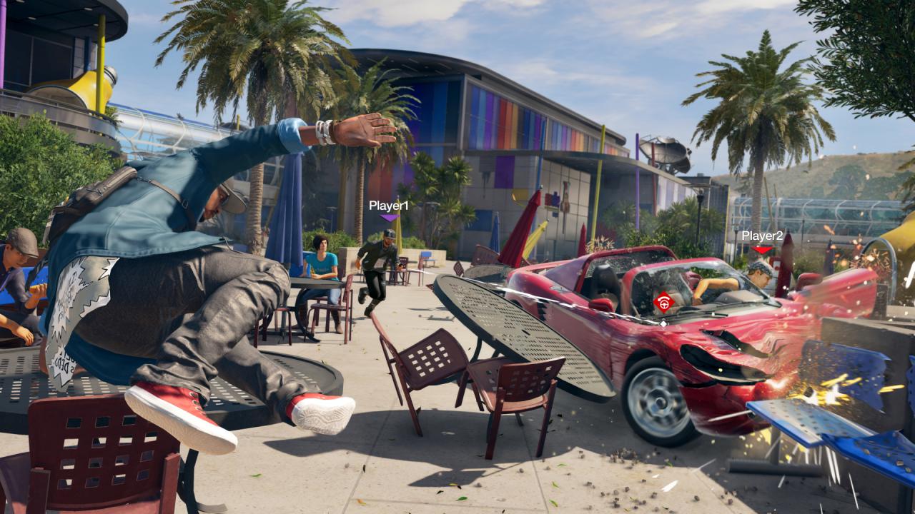 [17/08/2016] Watch Dogs 2 wird heute auch für den PC veröffentlicht. AMD und Nvidia bieten optimierte Treiber an.