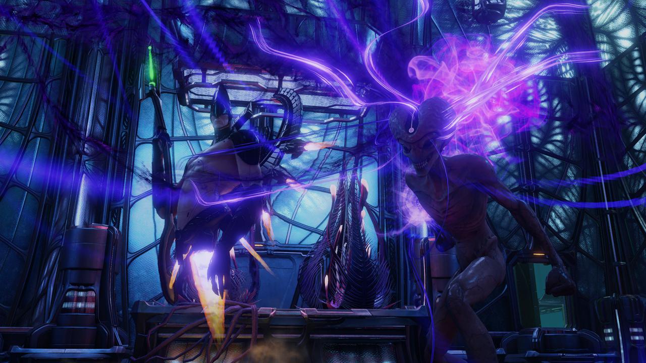 [08/08/2016] XCOM 2 2016 XCOM 2 ist der Nachfolger des preisgekrönten Strategiespiels XCOM: Enemy Unknown. 20 Jahre sind vergangen, seit die Menschheit den Krieg gegen die Aliens verloren hat und eine neue Weltordnung besteht. &nbsp;