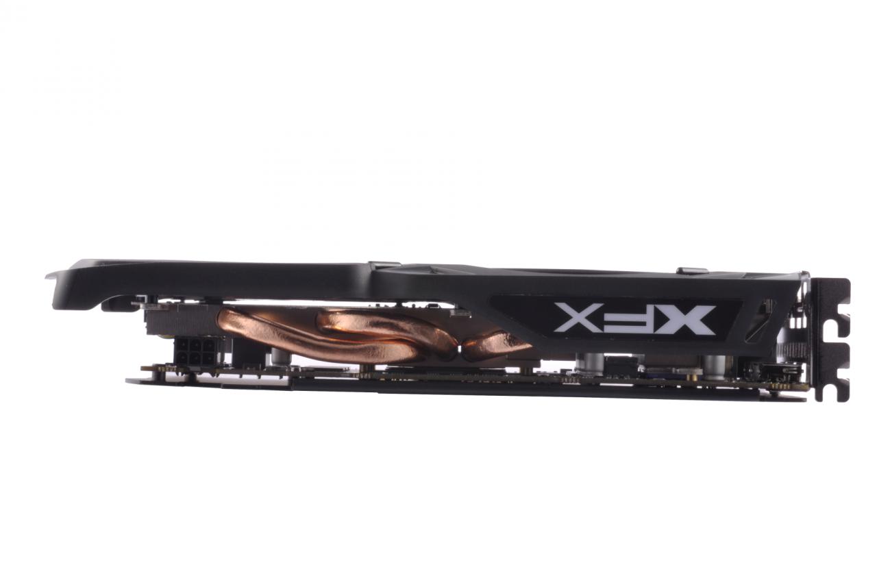 [04/08/2016] XFX Radeon RX 470 RS 10 