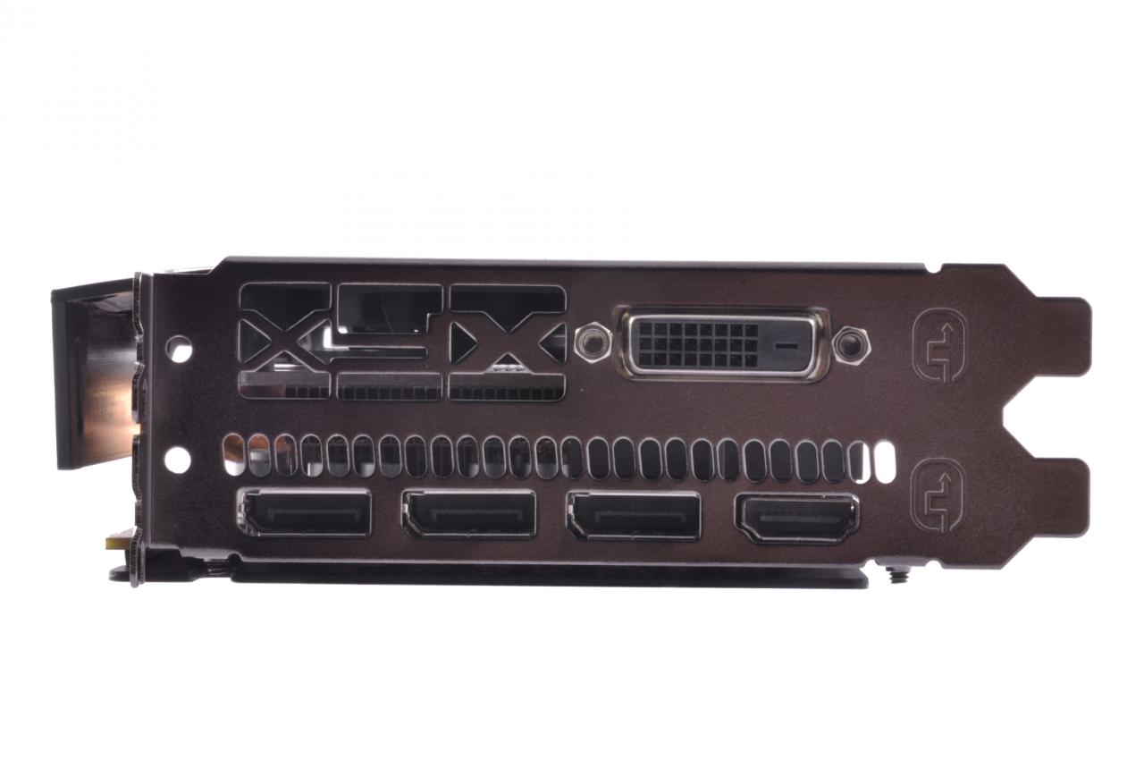 [04/08/2016] XFX Radeon RX 470 RS 5 