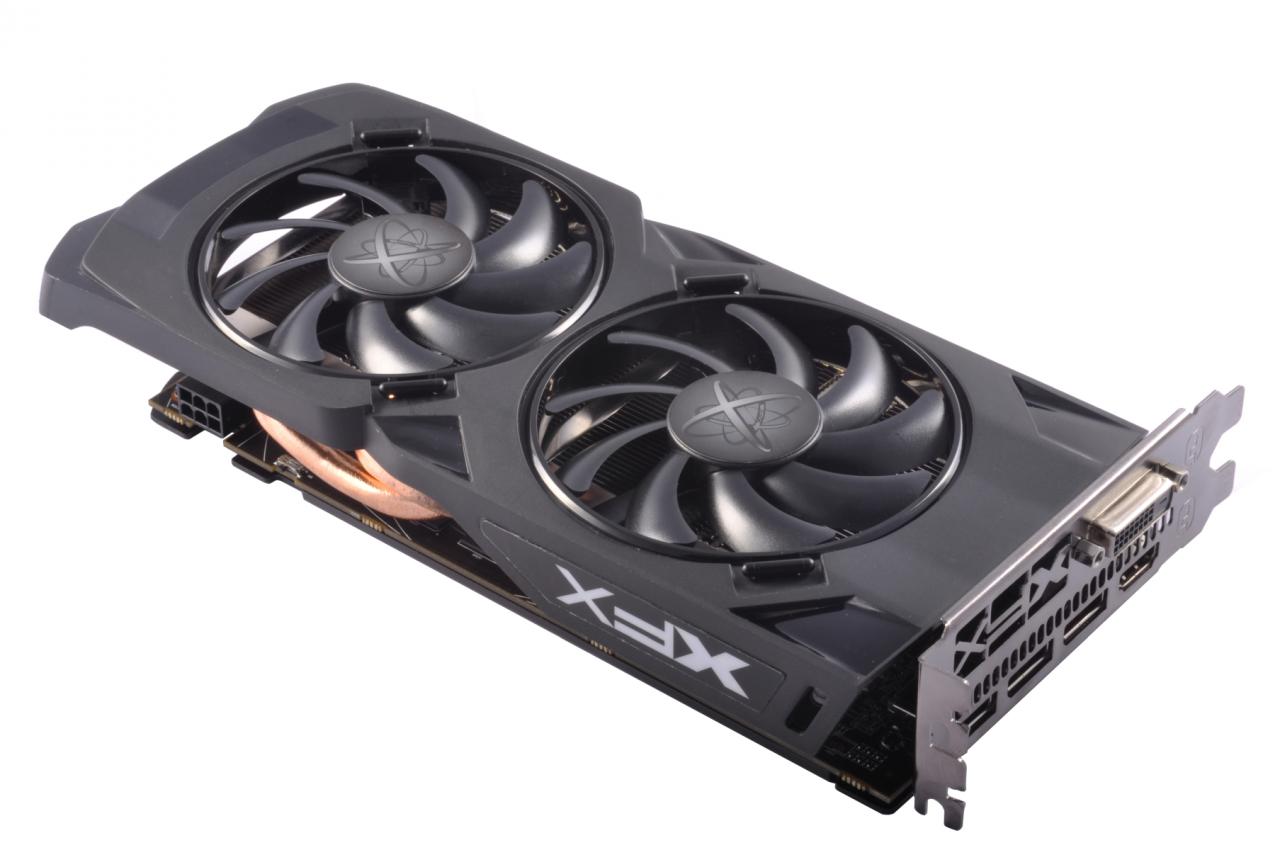 [04/08/2016] XFX Radeon RX 470 RS 7 