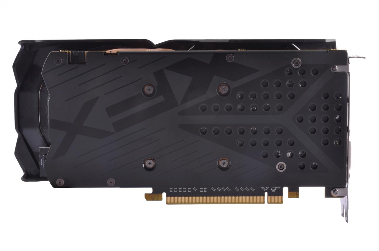 [04/08/2016] XFX Radeon RX 470 RS 8 