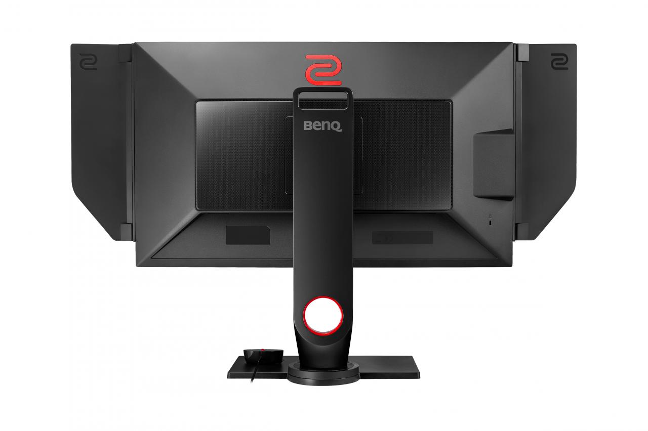 [18/08/2016] Benq auf der Gamescom 2016: