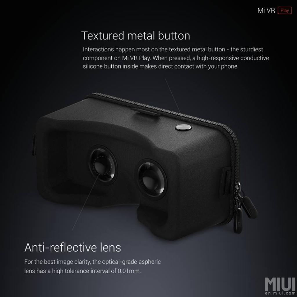 [05/08/2016] Xiaomi Mi VR Play: Die nächste VR-Brille für Smartphones kommt aus China (5)