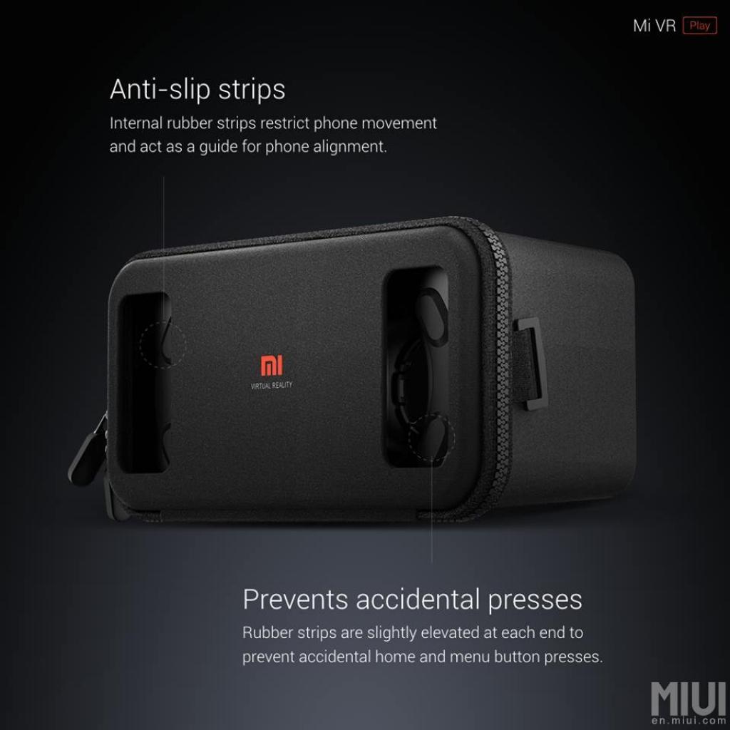 [05/08/2016] Xiaomi Mi VR Play: Die nächste VR-Brille für Smartphones kommt aus China (6)