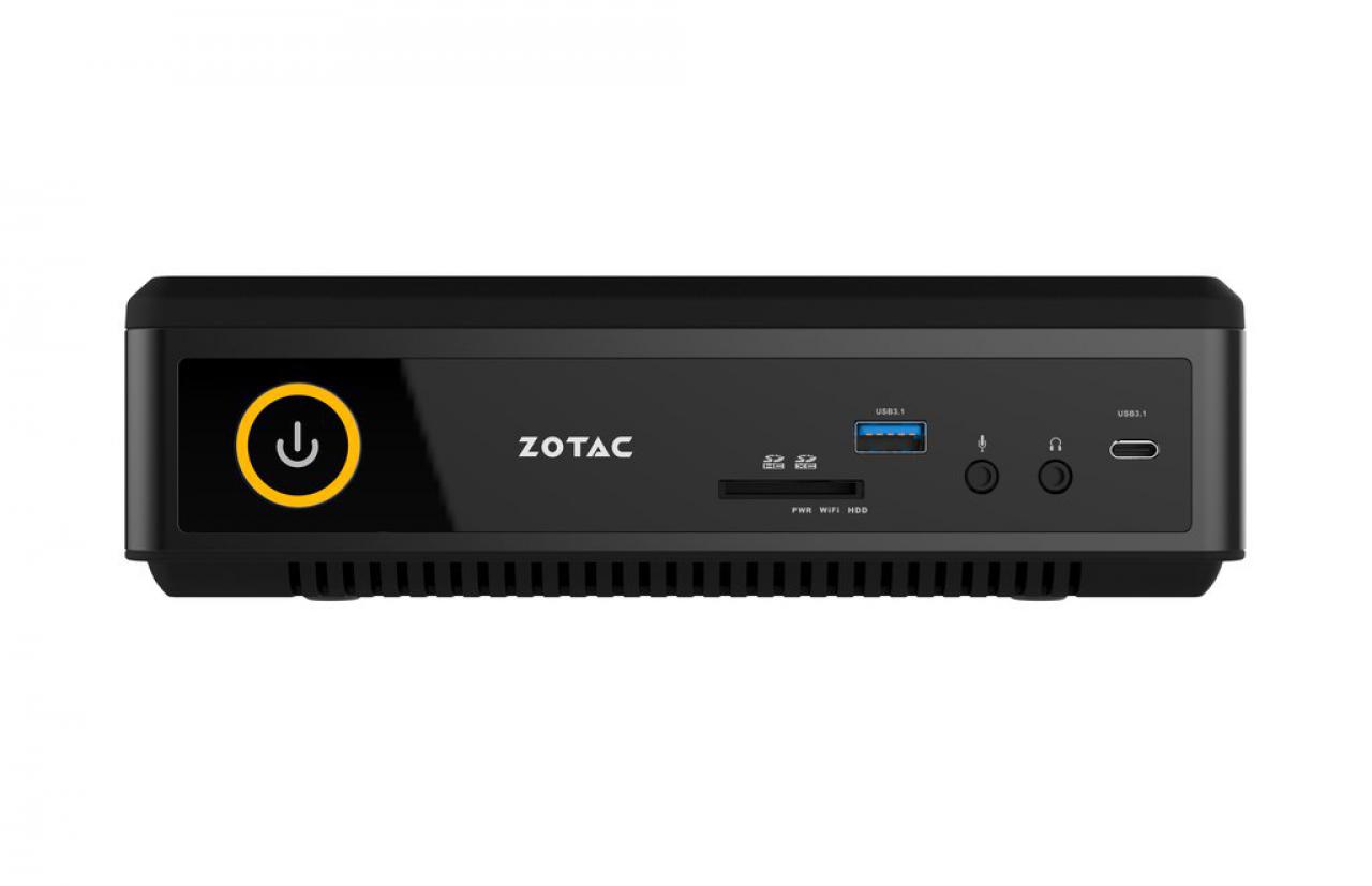 [31/08/2016] Zotac Zbox Magnus EN1070 und EN1060 mit Skylake und Pascal angekündigt (1)