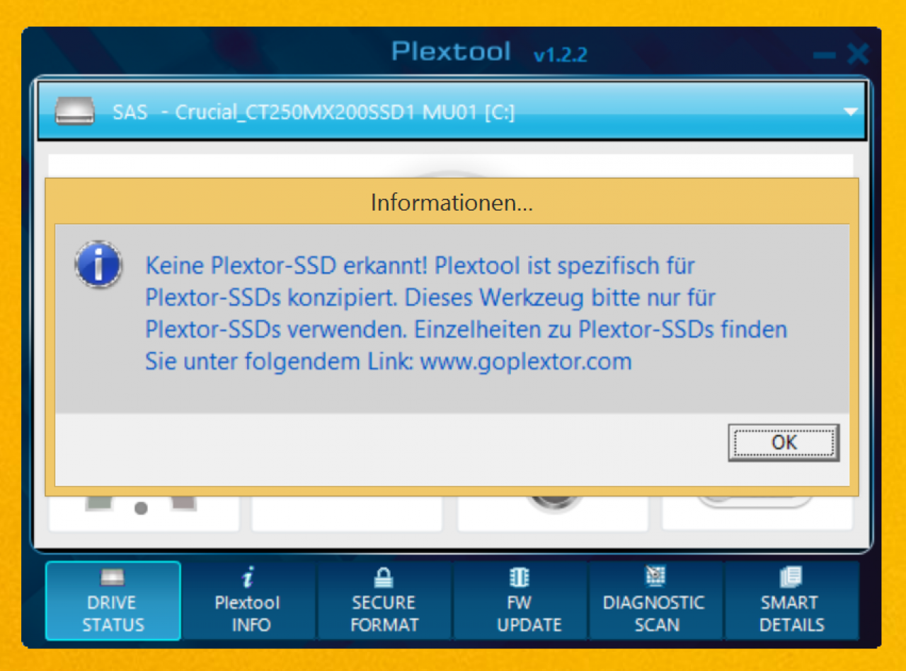[23/08/2016] Plextor M8Pe im Test: Nachfolger für die M6e (6)