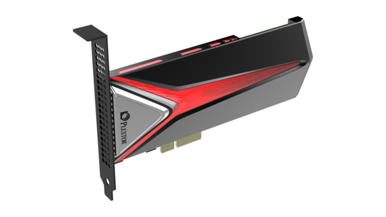 [23/08/2016] Plextor M8Pe im Test: Nachfolger für die M6e (8)