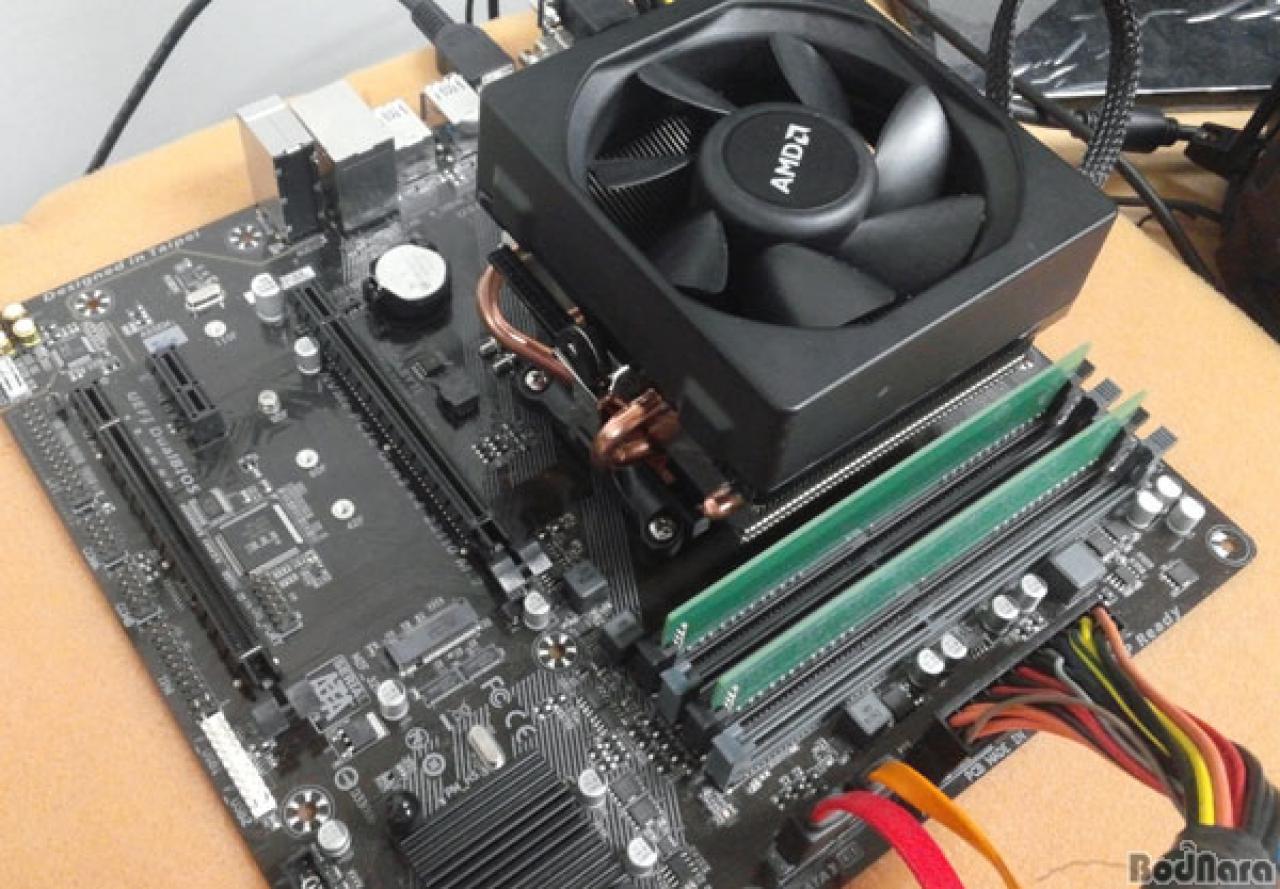 [19/09/2016] AMD A12-9800 Erste Benchmarks von Bristol Ridge aus Korea (16)