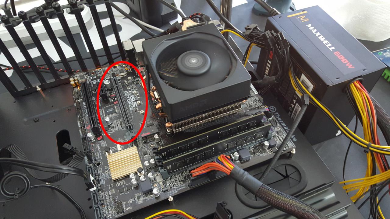 [21/09/2016] AMD A12-9800 auf Hwbot: Mit Wraith-Kühler auf 4,8 GHz übertaktet (2)