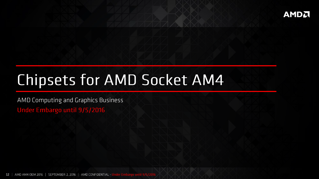 [05/09/2016] AMD Bristol Ridge für OEMs veröffentlicht: Details zum AM4-Chipsatz Promontory (10)