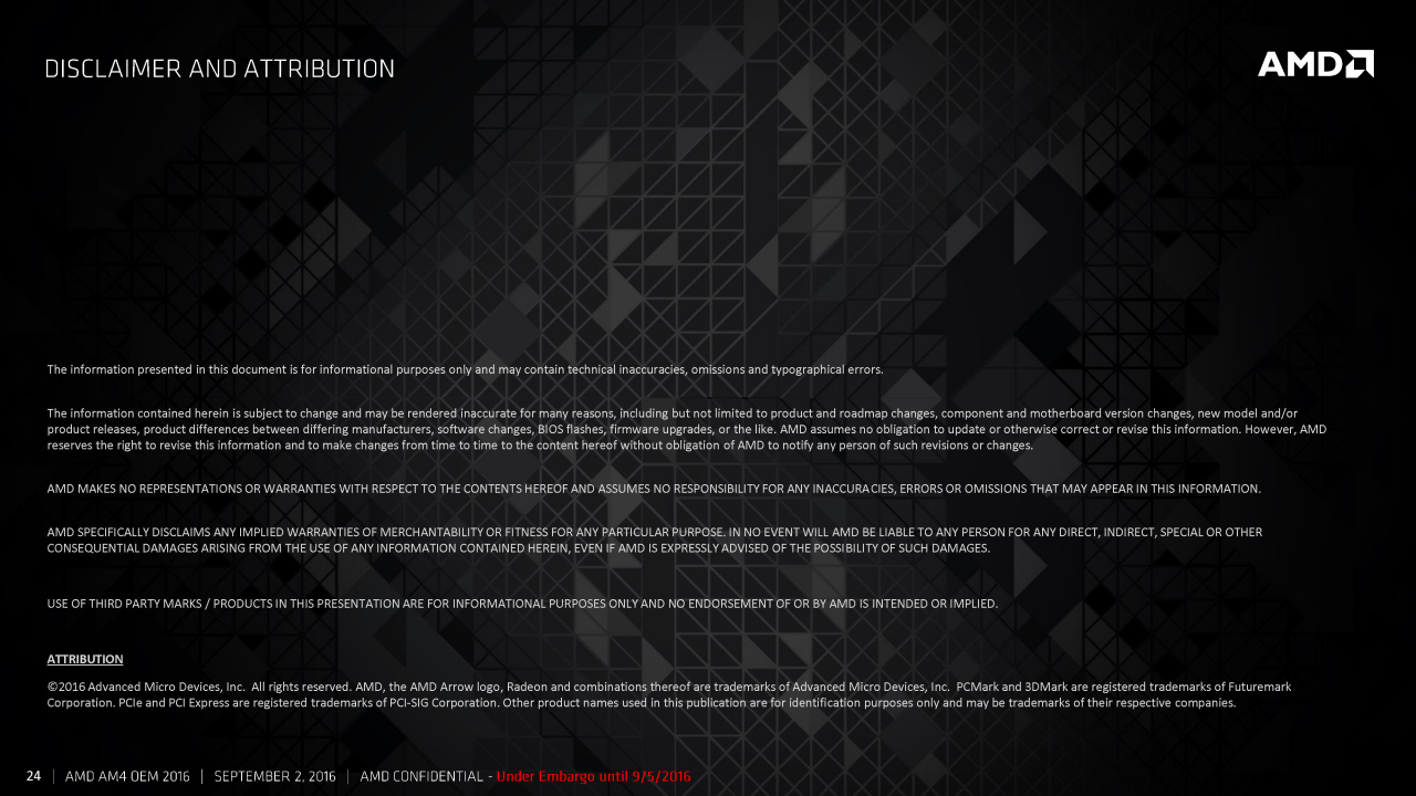 [05/09/2016] AMD Bristol Ridge für OEMs veröffentlicht: Details zum AM4-Chipsatz Promontory (22)