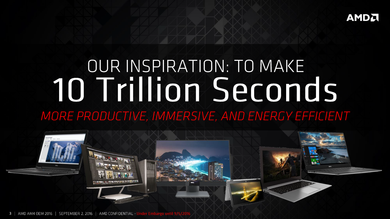 [05/09/2016] AMD Bristol Ridge für OEMs veröffentlicht: Details zum AM4-Chipsatz Promontory (1)