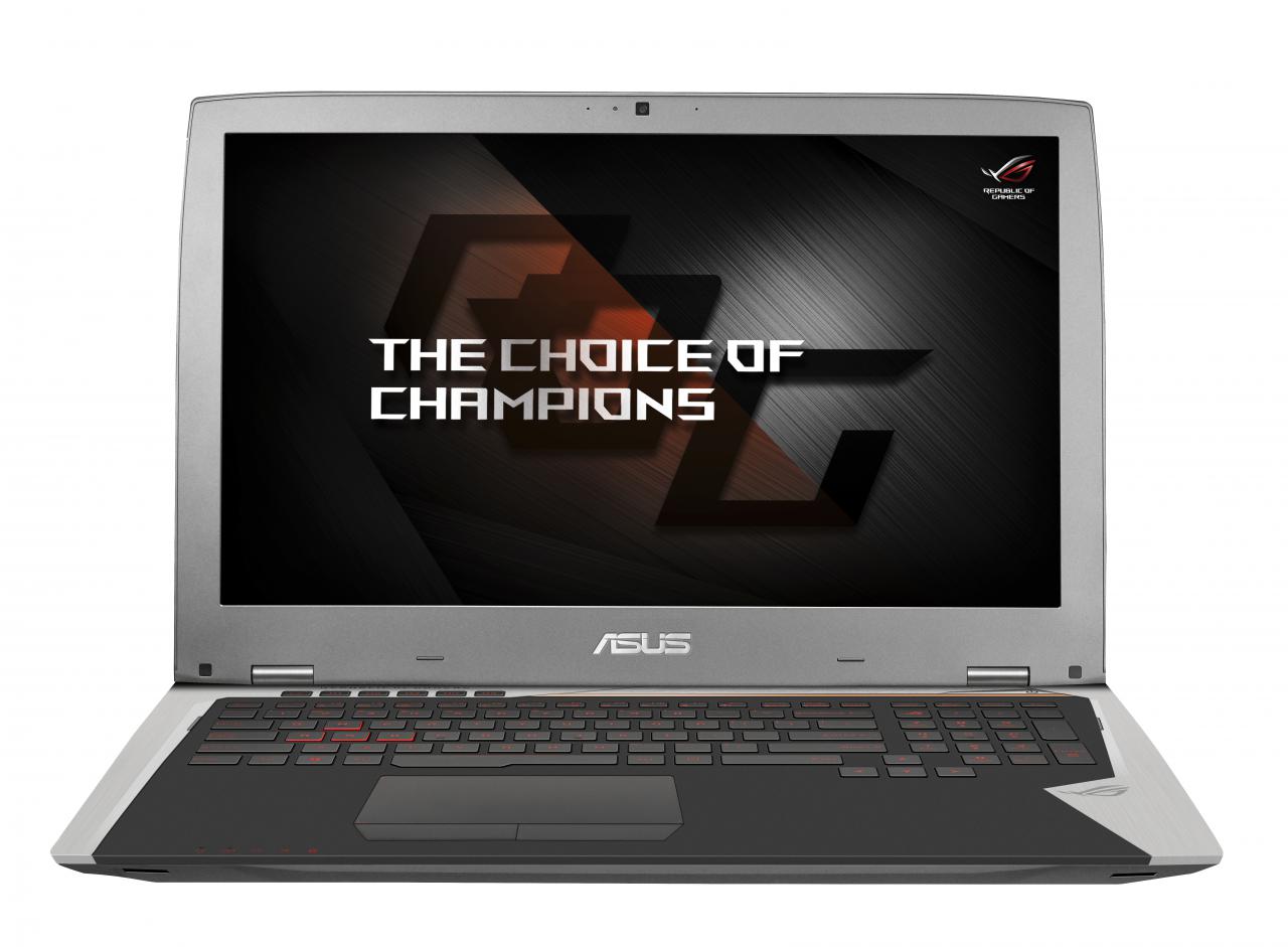 [01/09/2016] Notebook-Neuheiten mit Geforce GTX-10-Serie (1)