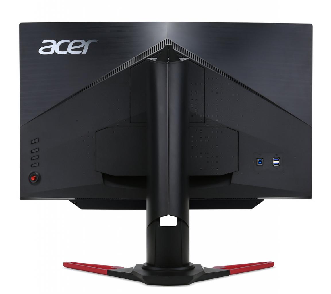 [03/09/2016] Der Acer Predator Z271T. (2)