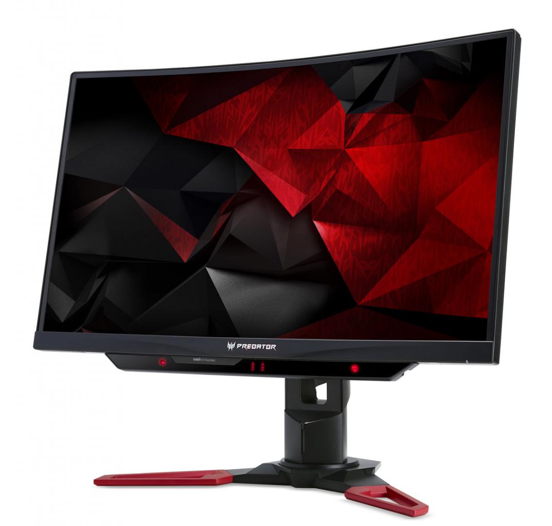 [03/09/2016] Der Acer Predator Z271T. (5)