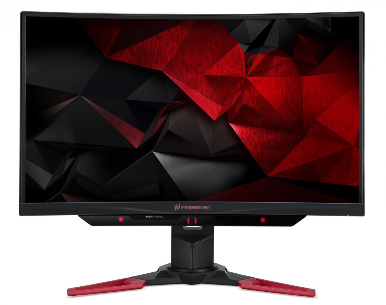 [03/09/2016] Der Acer Predator Z271T. (1)