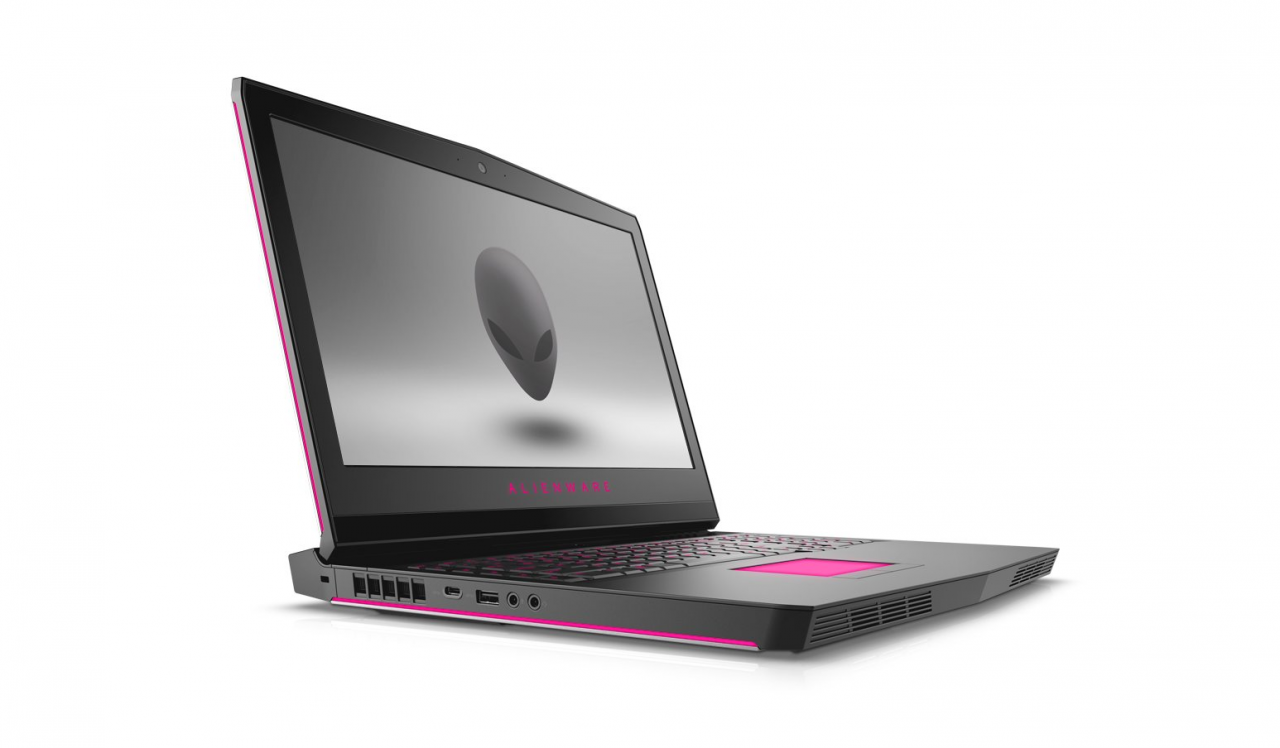 [02/09/2016] AMD Polaris: Alienware 15 und 17 mit vollwertiger Radeon RX 470