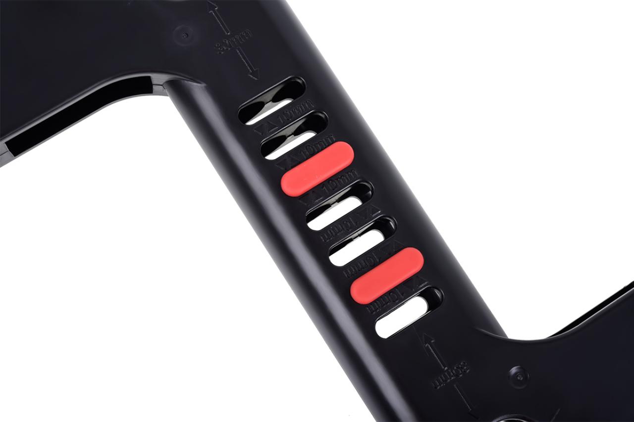 [07/09/2016] Alphacool Double Bending Tool 2
