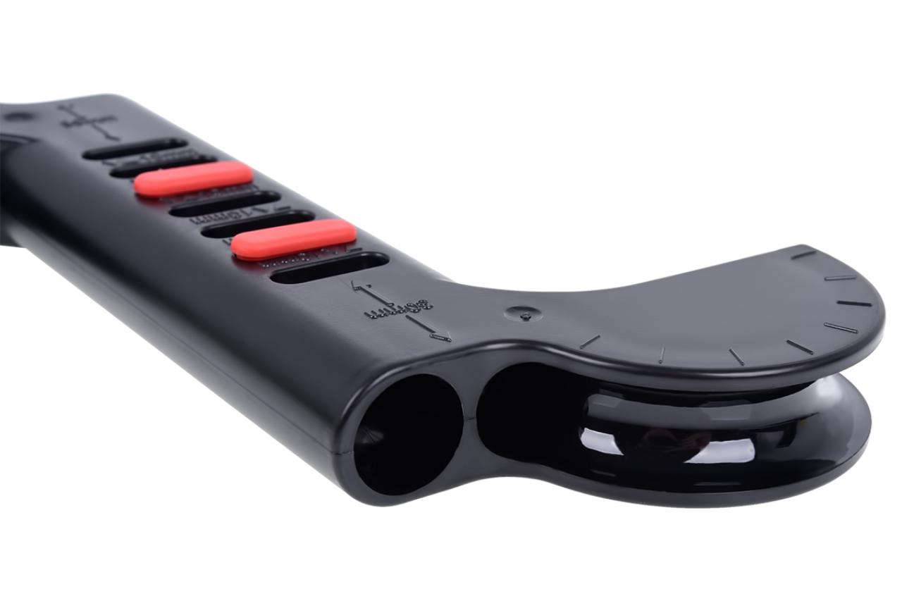 [07/09/2016] Alphacool Double Bending Tool 3