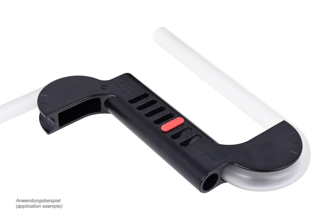 [07/09/2016] Alphacool Double Bending Tool 4