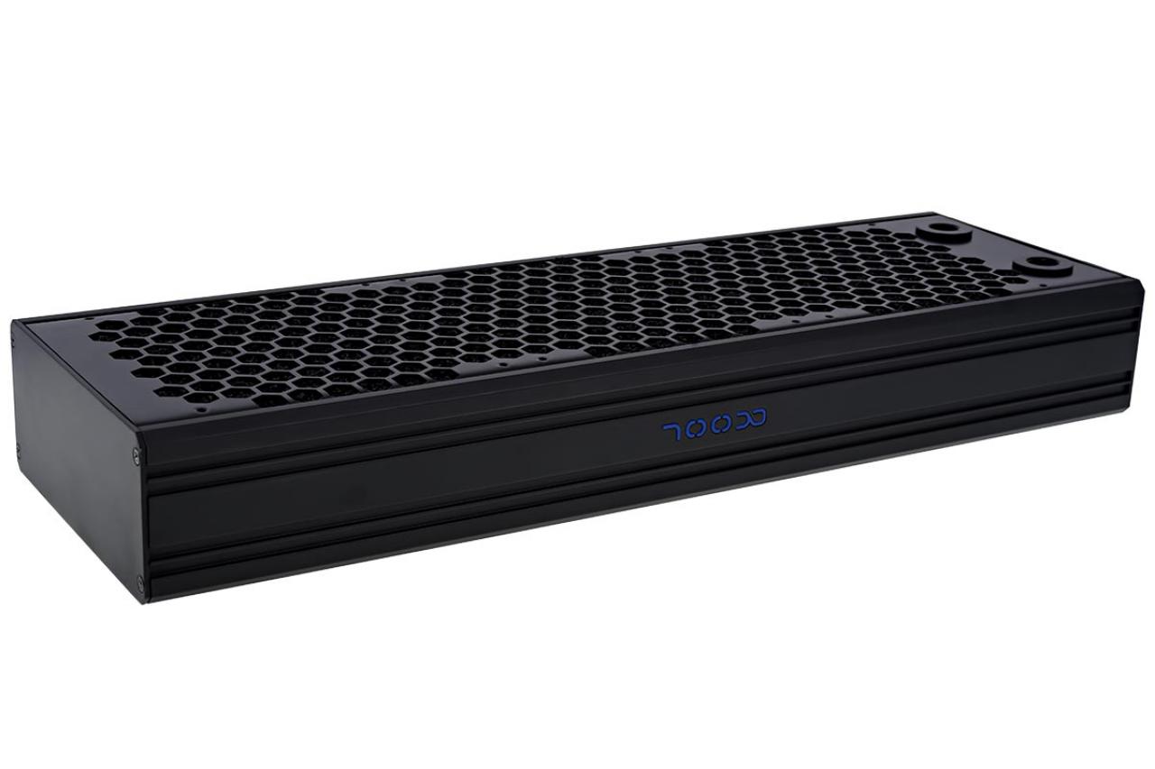 [30/09/2016] Alphacool Eisbrecher 2