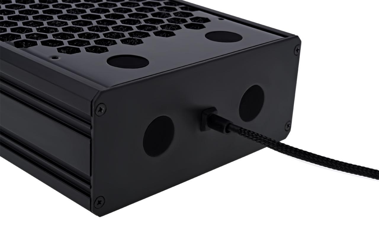 [30/09/2016] Alphacool Eisbrecher 3