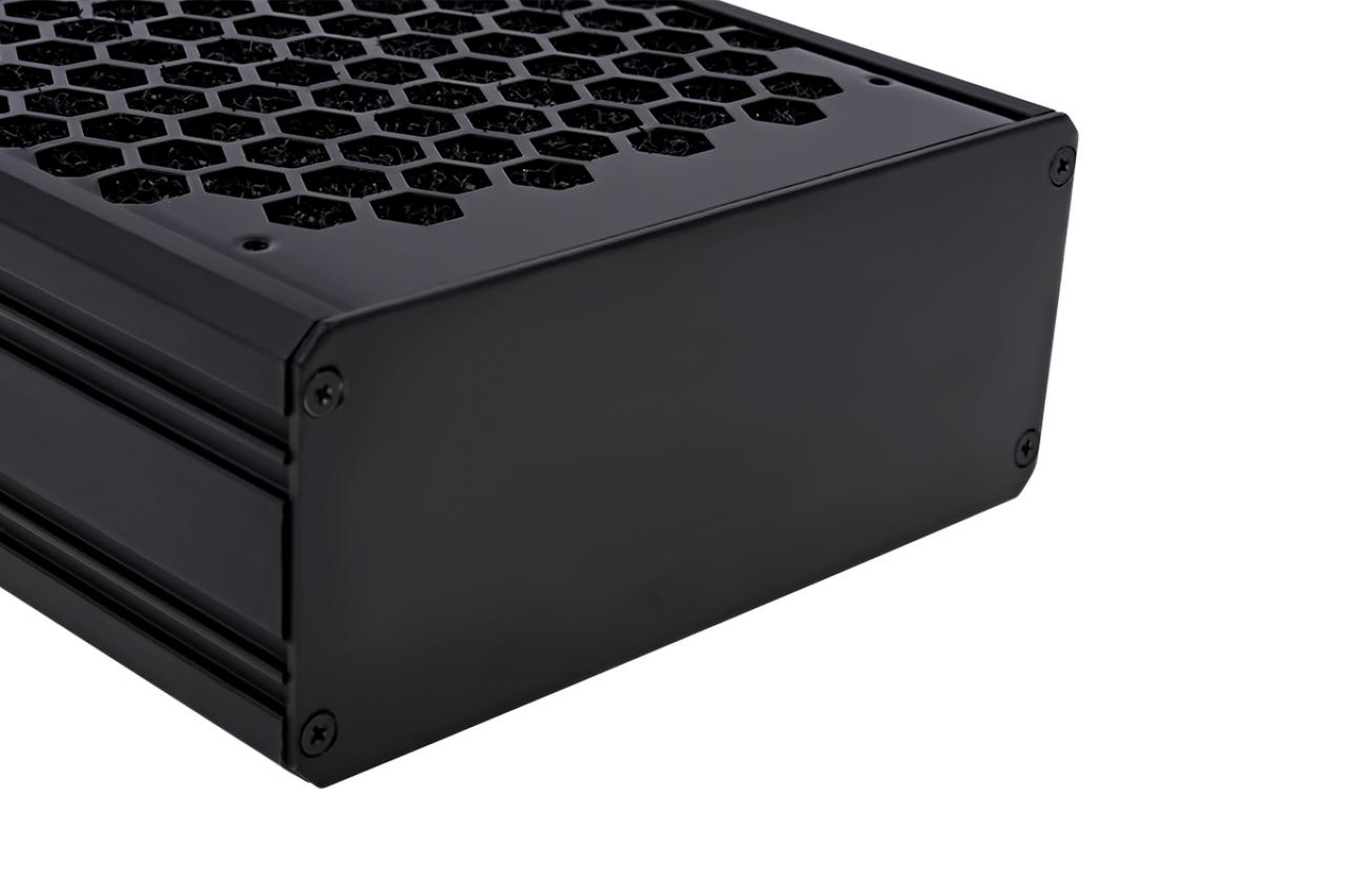 [30/09/2016] Alphacool Eisbrecher 4