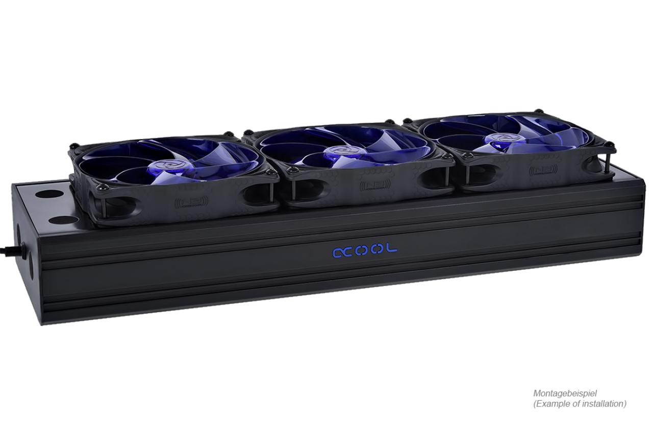 [30/09/2016] Alphacool Eisbrecher 6
