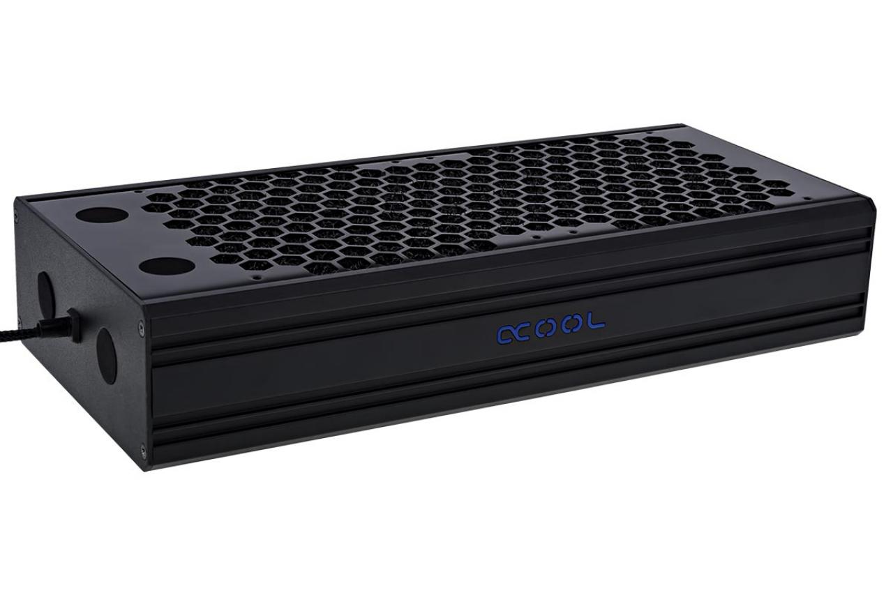 [30/09/2016] Alphacool Eisbrecher 8