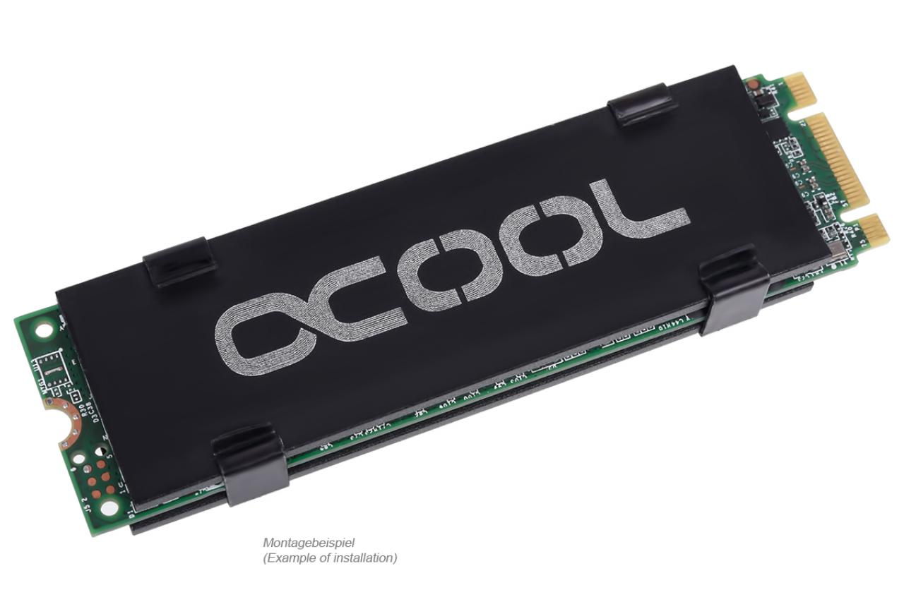 [07/09/2016] Alphacool HDX M01 3