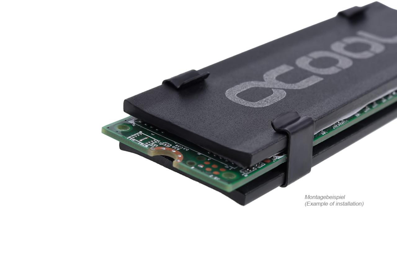 [07/09/2016] Alphacool HDX M01 4