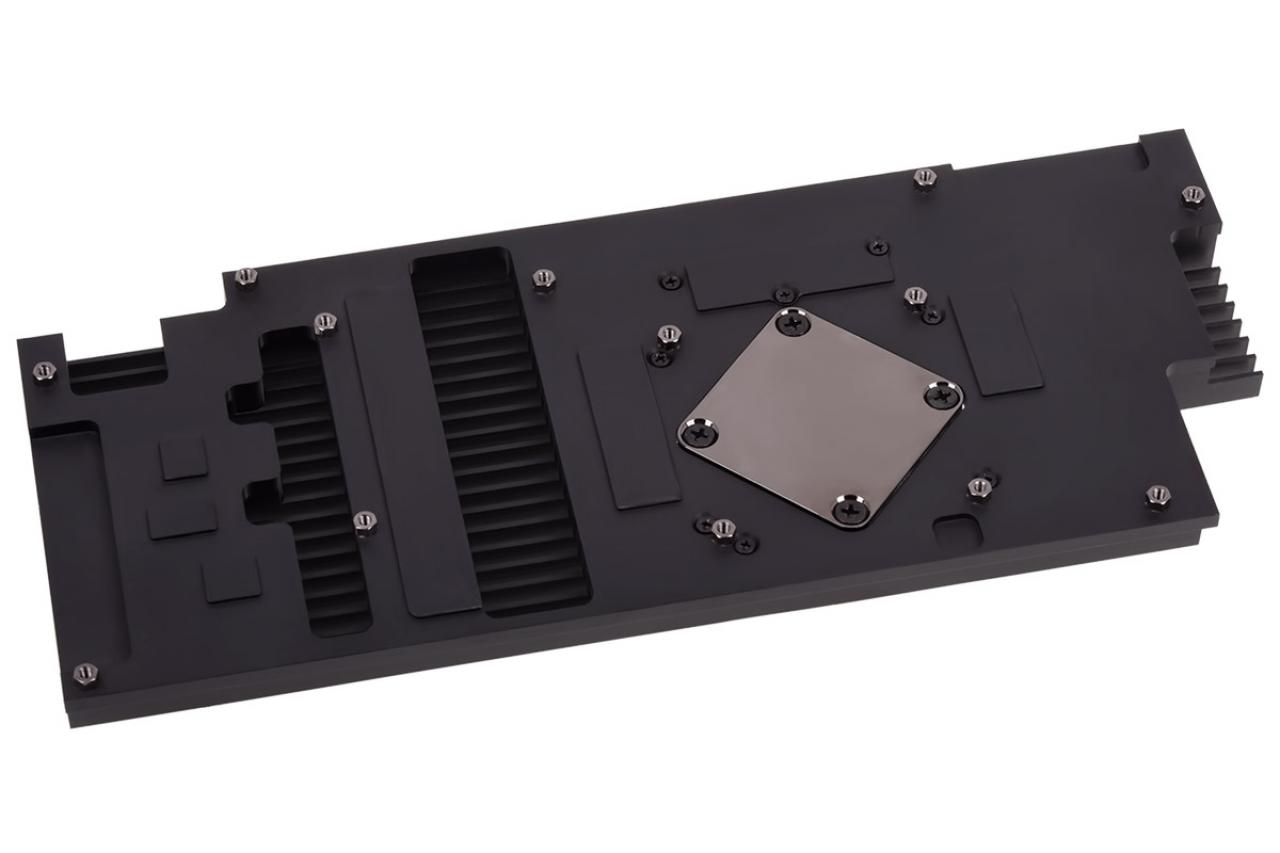 [30/09/2016] Alphacool NexxxoSs GPX Nvidia Geforce GTX 1070 M02 2