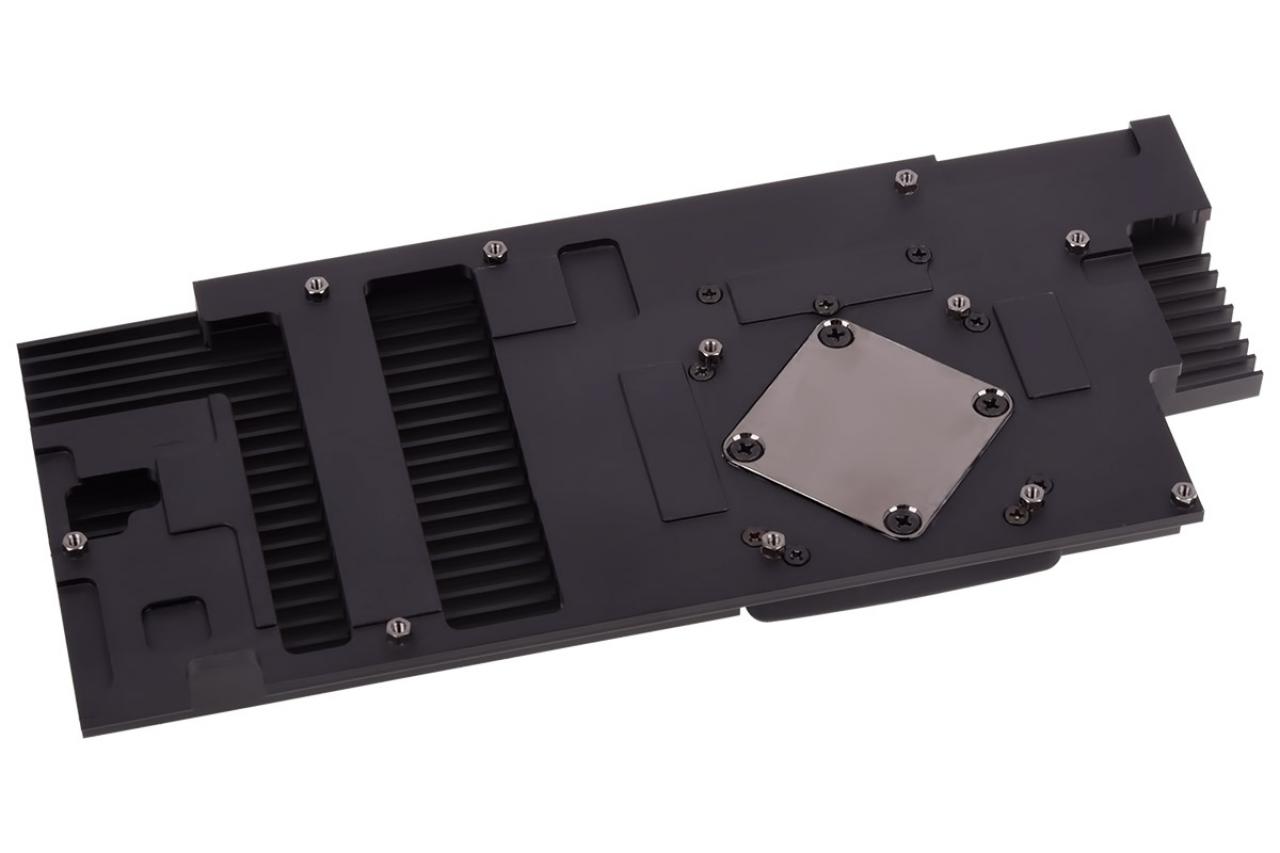[30/09/2016] Alphacool Nexxxos GPX Nvidia Geforce GTX 1080 M02 2