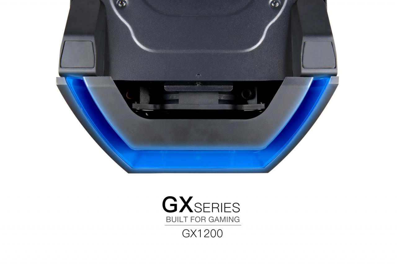 [07/09/2016] Antec GX1200: Midi-Tower mit Lüfter- und LED-Controller (4)