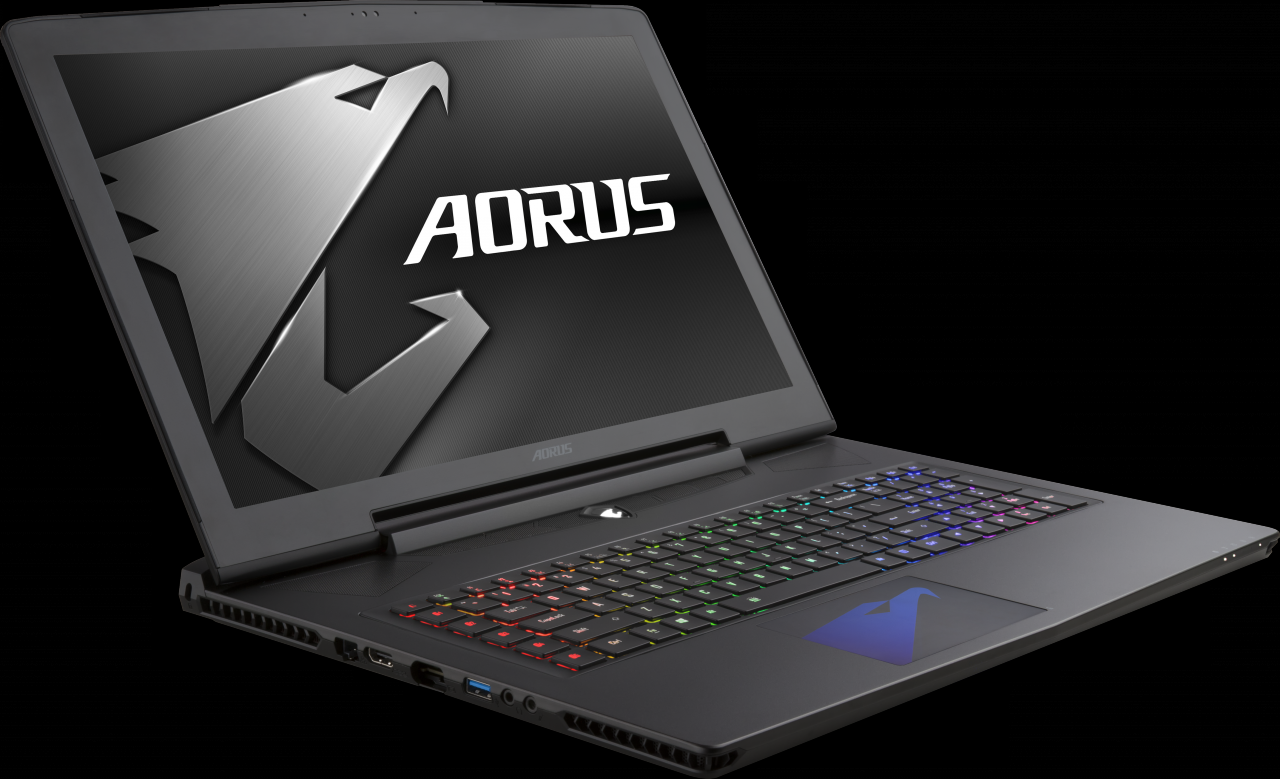 [01/09/2016] Aorus X7