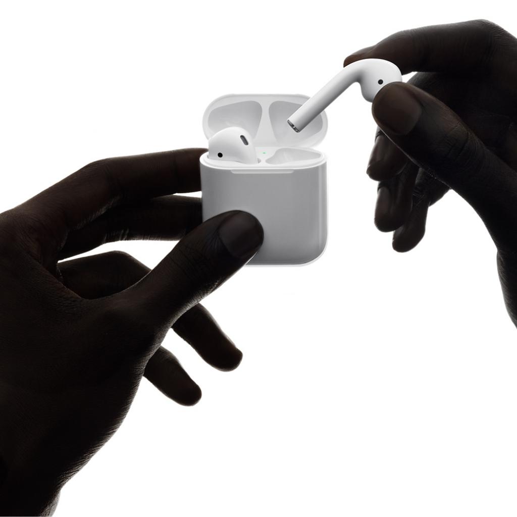 [08/09/2016] Apple Airpods: Insider nennt Gründe für Verschiebung auf unbestimmte Zeit (1)