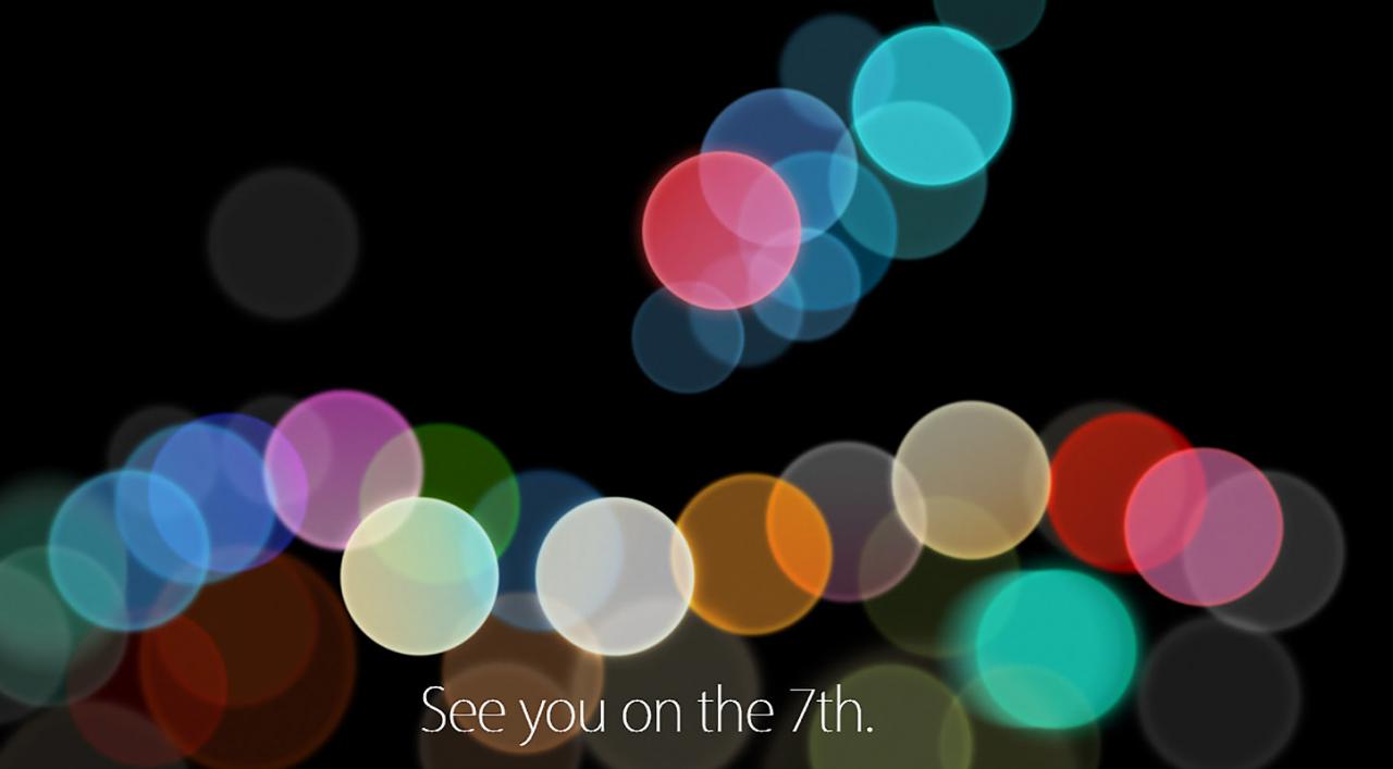 [07/09/2016] iPhone 7: Vorstellung ab heute 19:00 Uhr im Livestream (2)