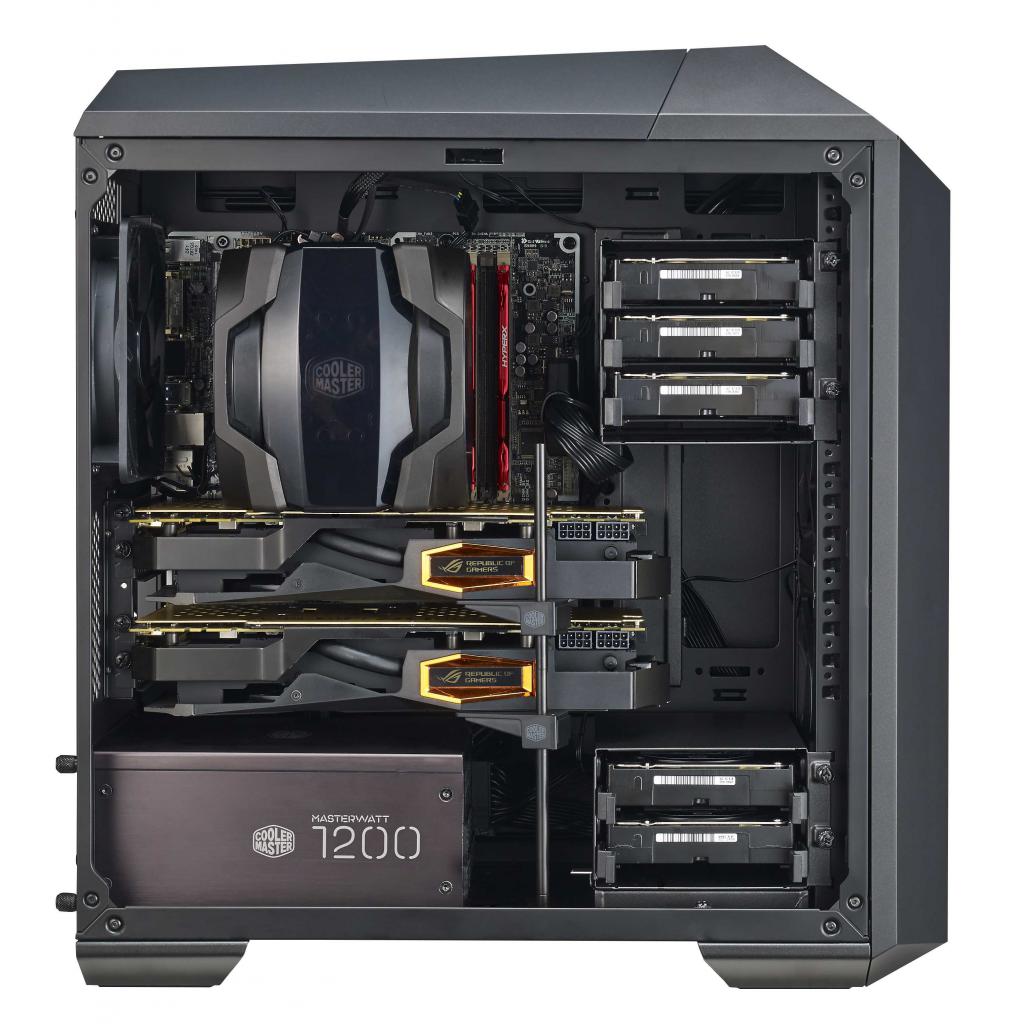 [19/09/2016] MasterCase Pro 3: Gehäuse für Micro-ATX- und Mini-ITX-Mainboards (4)