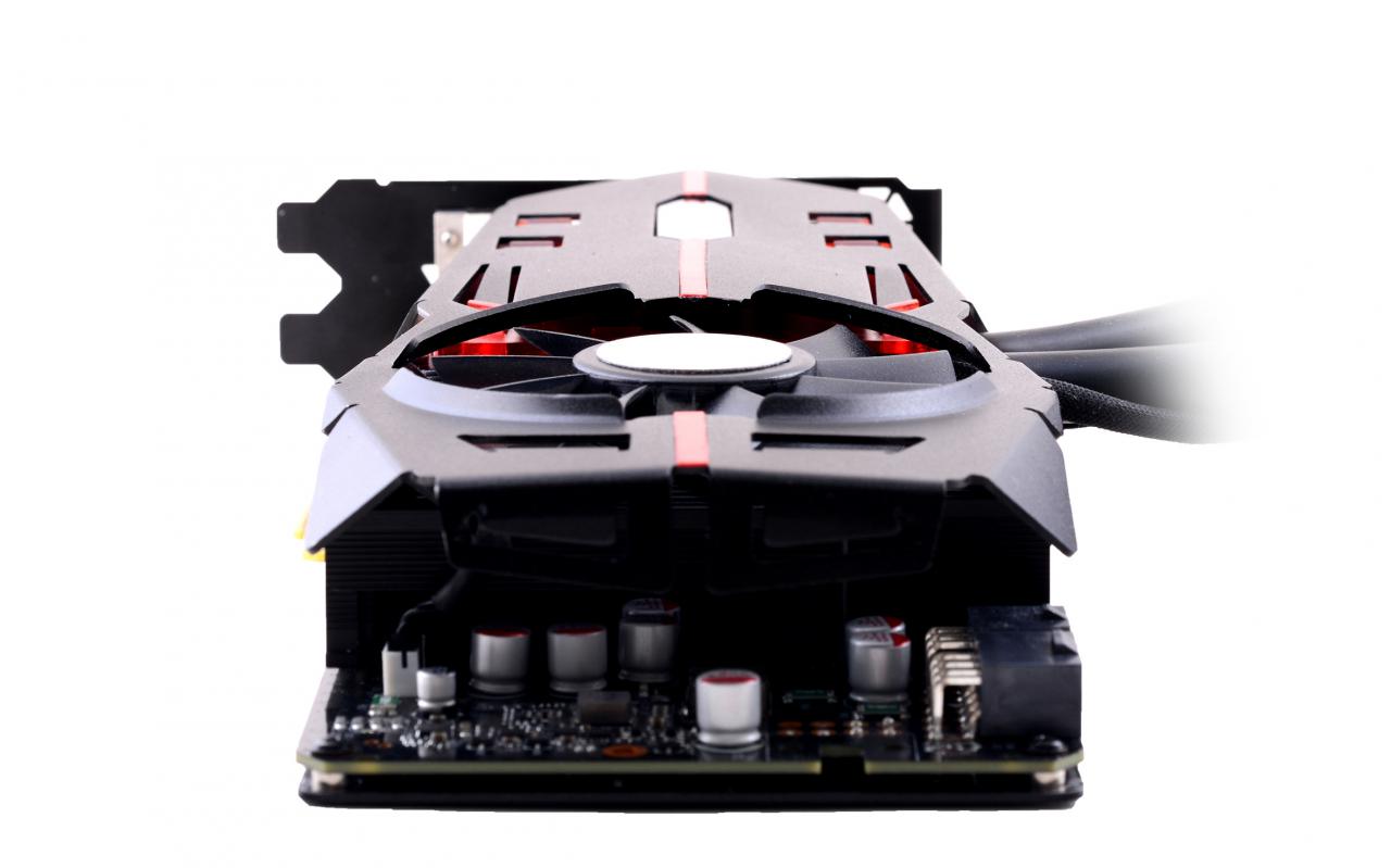 [09/09/2016] Inno3D GTX 1080 iChill BLACK
