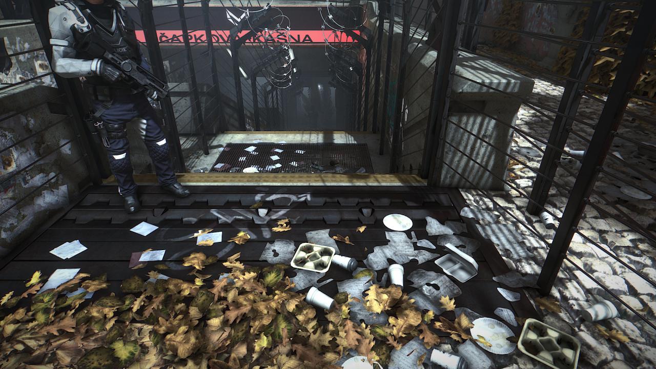 [12/09/2016] Deus Ex: Mankind Divided - Grafikfehler unter DirectX 12 mit GTX 1060