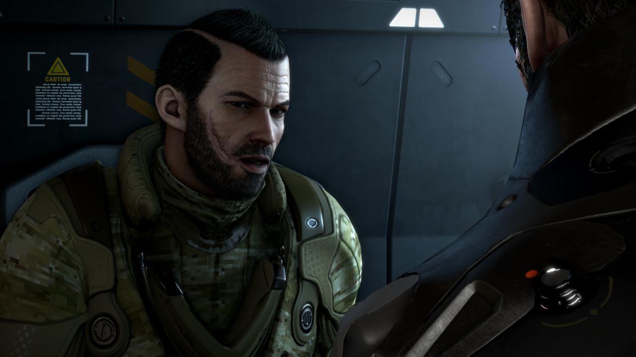 [12/09/2016] Deus Ex: Mankind Divided (3)