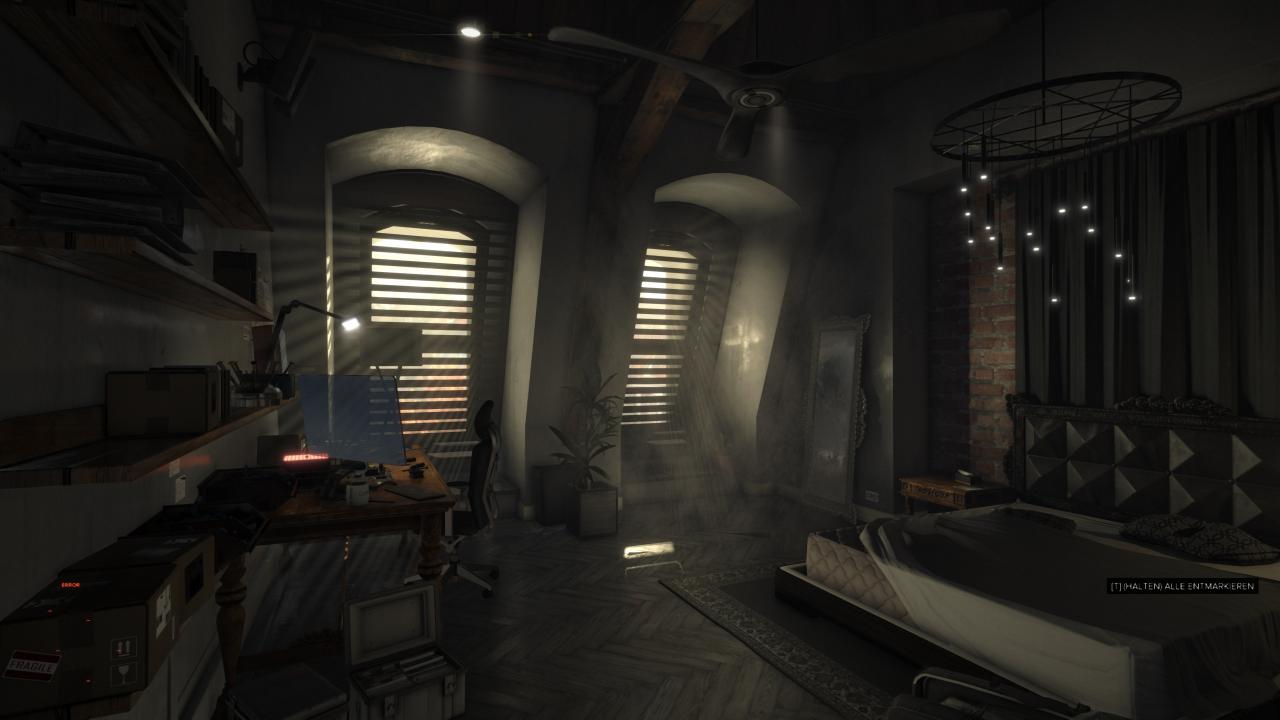 [12/09/2016] Deus Ex: Mankind Divided (16)