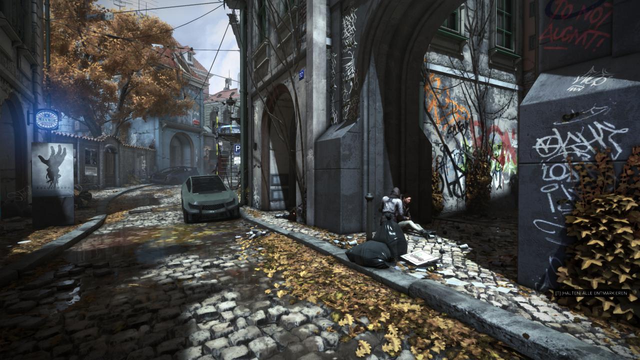 [12/09/2016] Deus Ex: Mankind Divided (18)