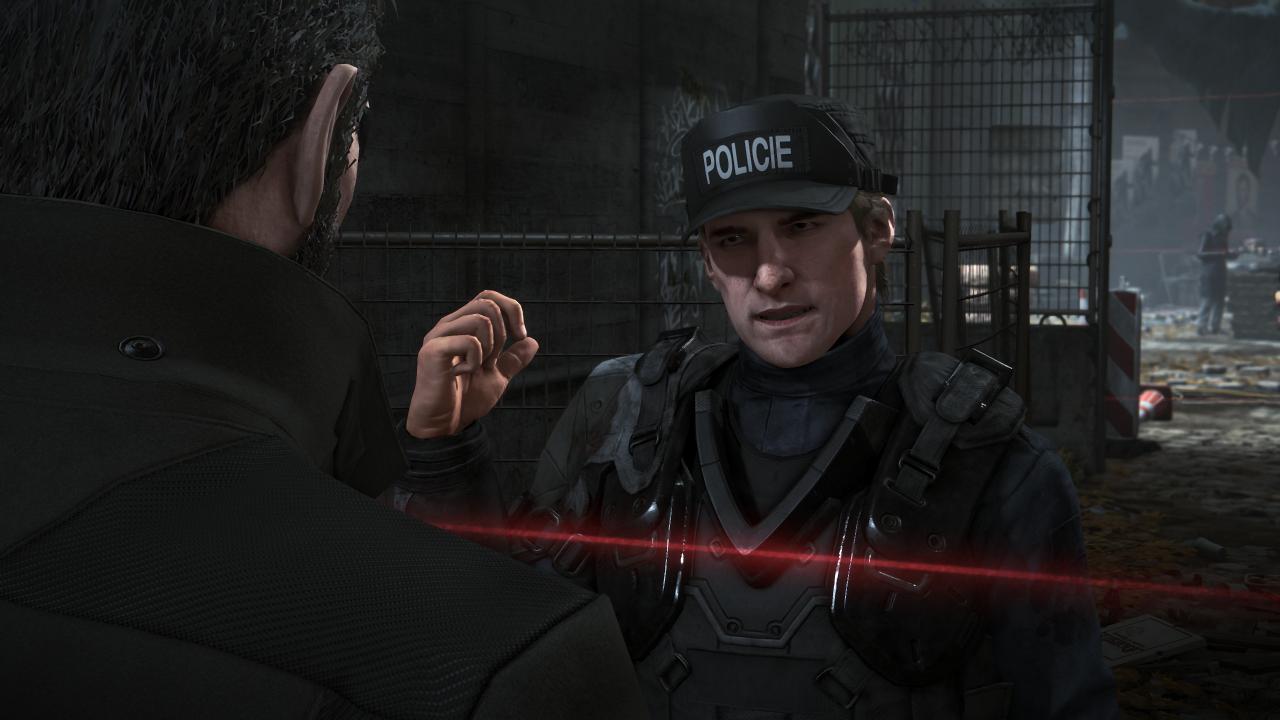 [12/09/2016] Deus Ex: Mankind Divided (20)